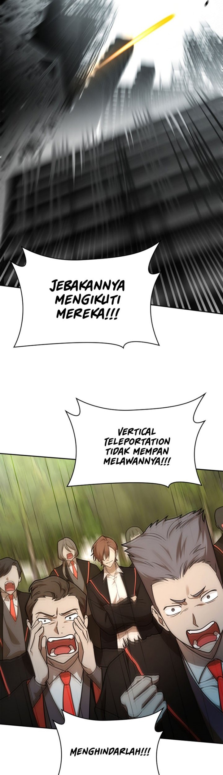 Infinite Mage Chapter 37 - halaman 48