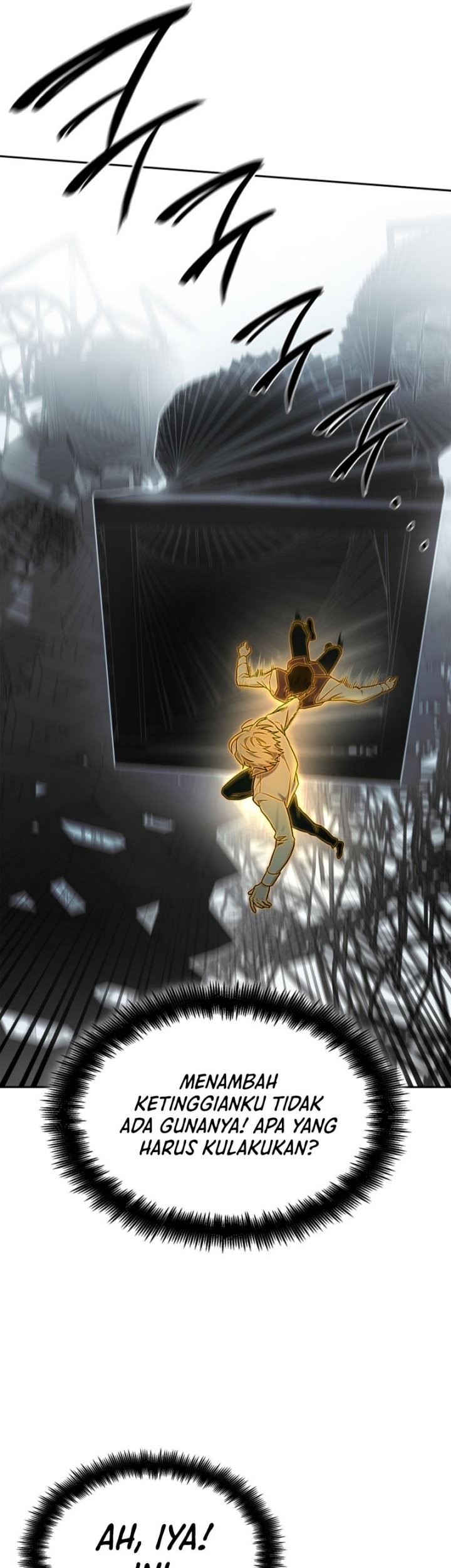 Infinite Mage Chapter 37 - halaman 50