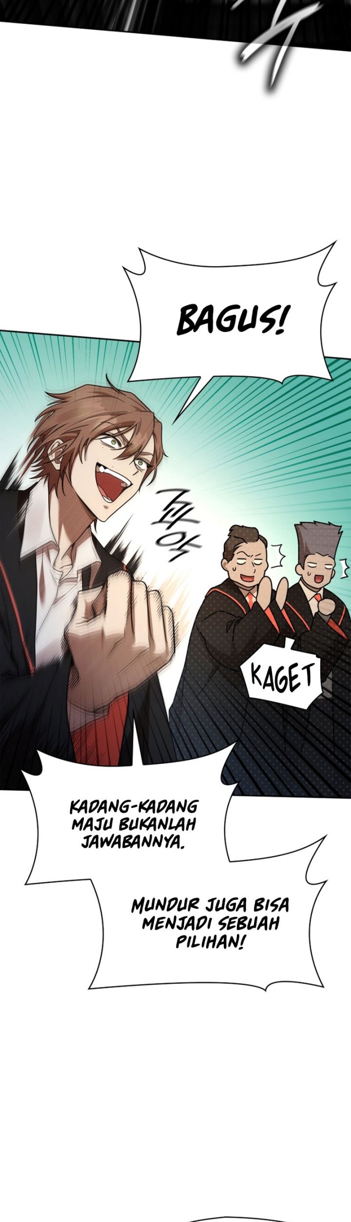 Infinite Mage Chapter 37 - halaman 52