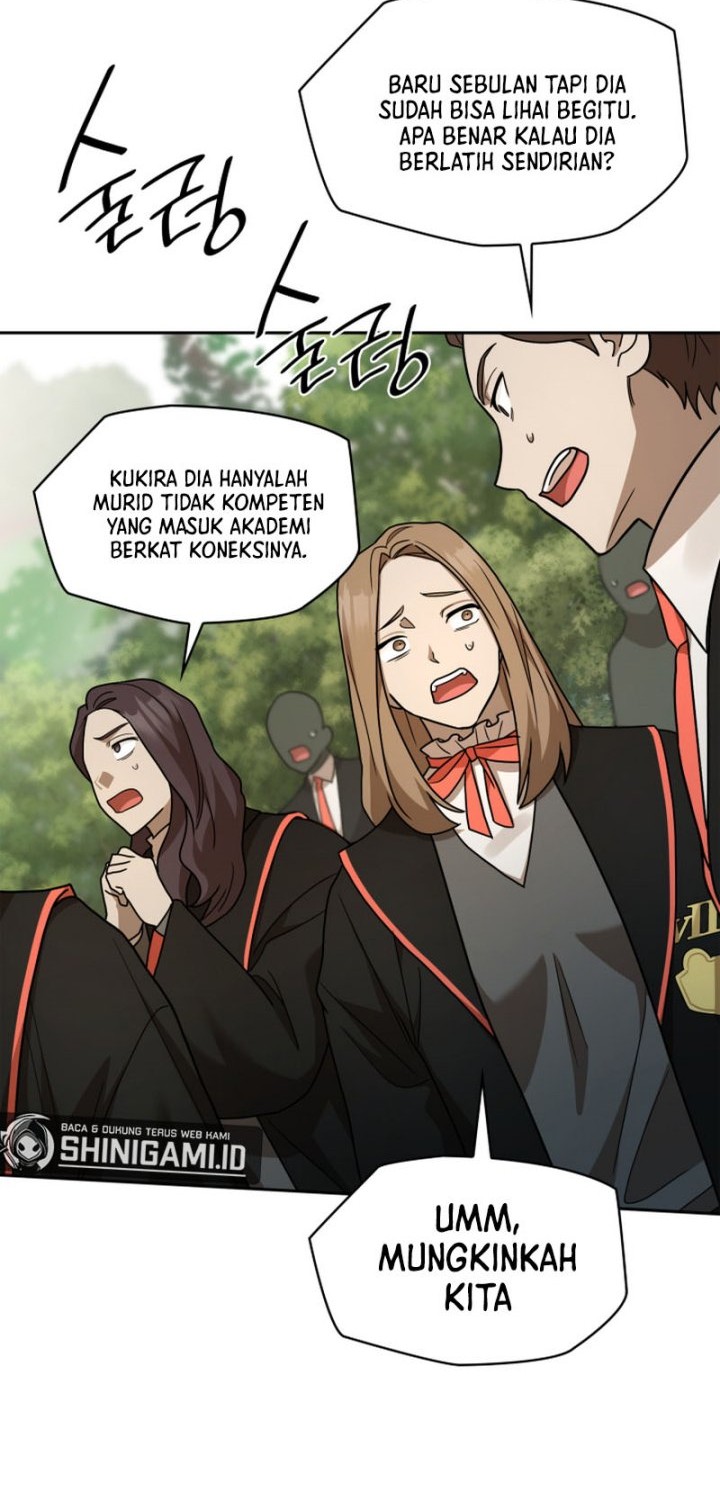 Infinite Mage Chapter 37 - halaman 53