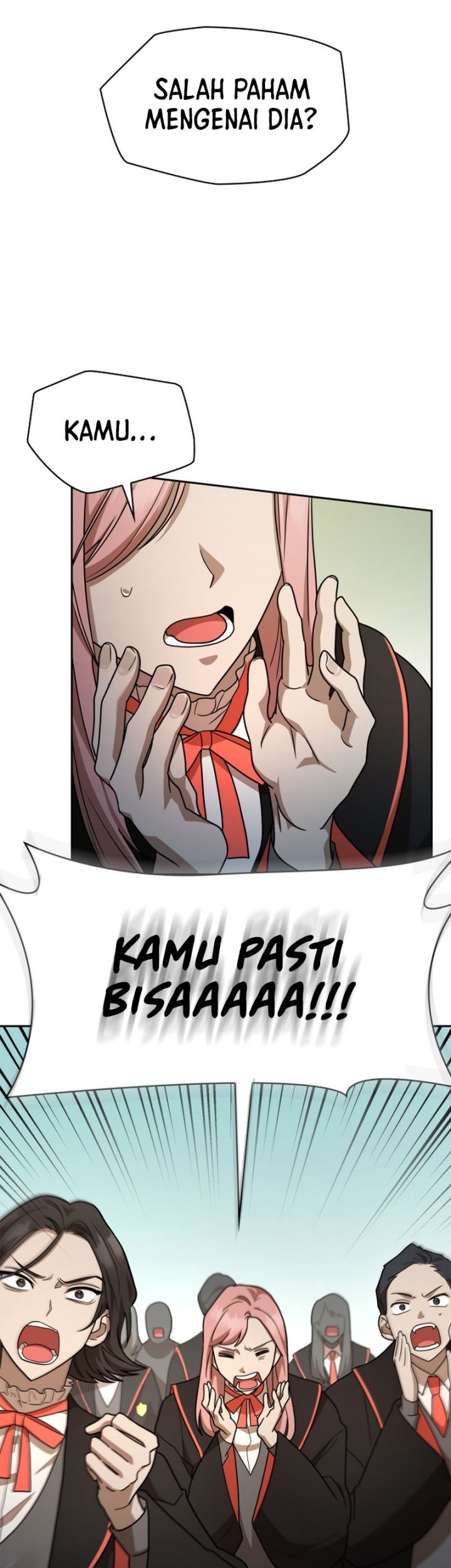 Infinite Mage Chapter 37 - halaman 54