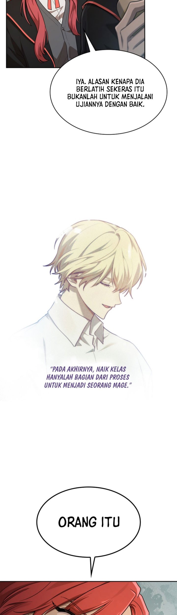 Infinite Mage Chapter 37 - halaman 56