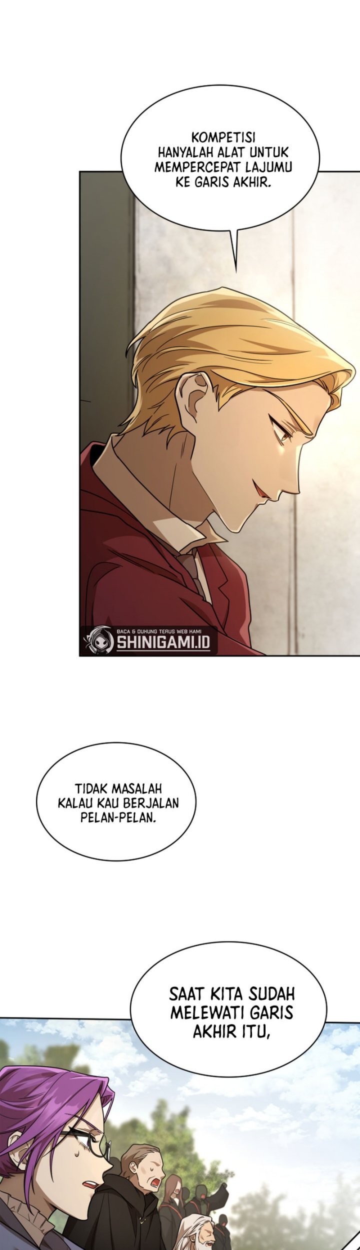 Infinite Mage Chapter 37 - halaman 58