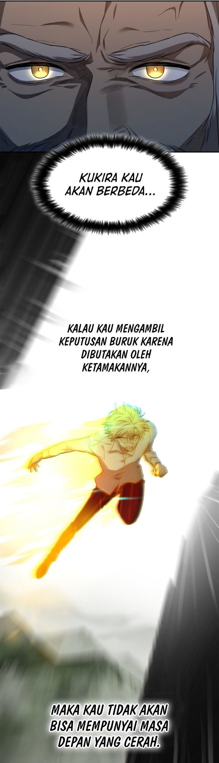 Infinite Mage Chapter 37 - halaman 6