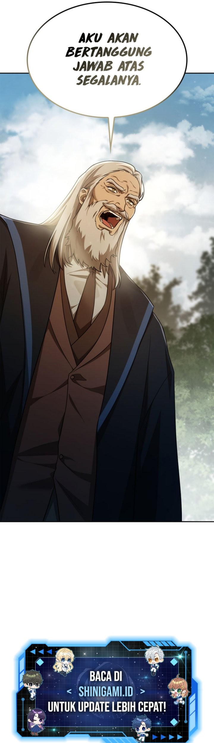 Infinite Mage Chapter 37 - halaman 62