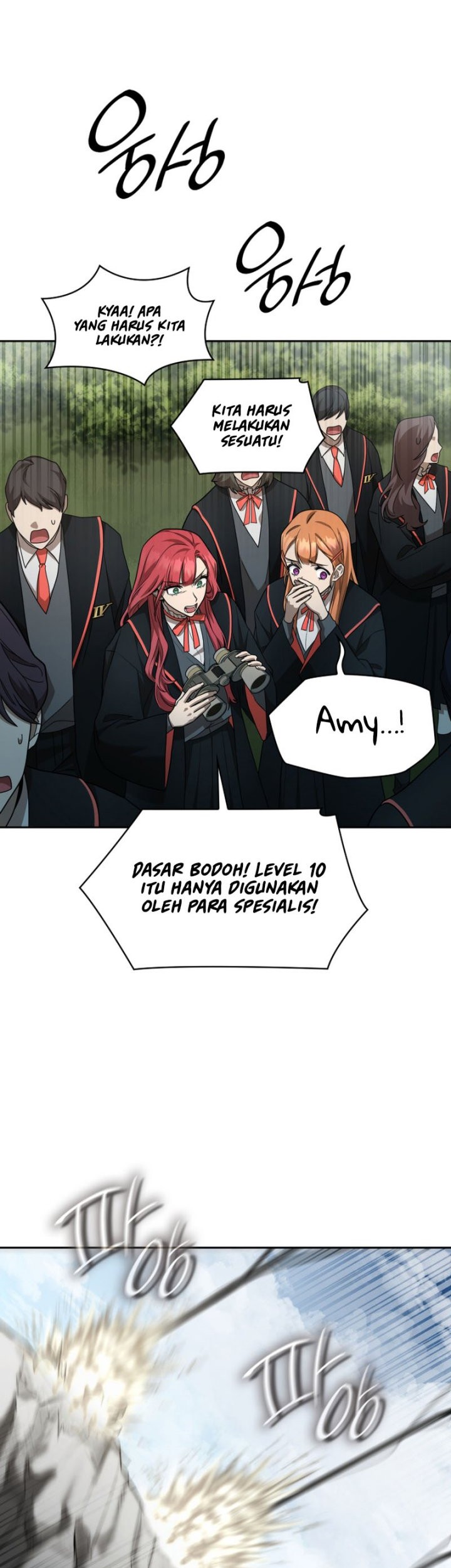 Infinite Mage Chapter 37 - halaman 8