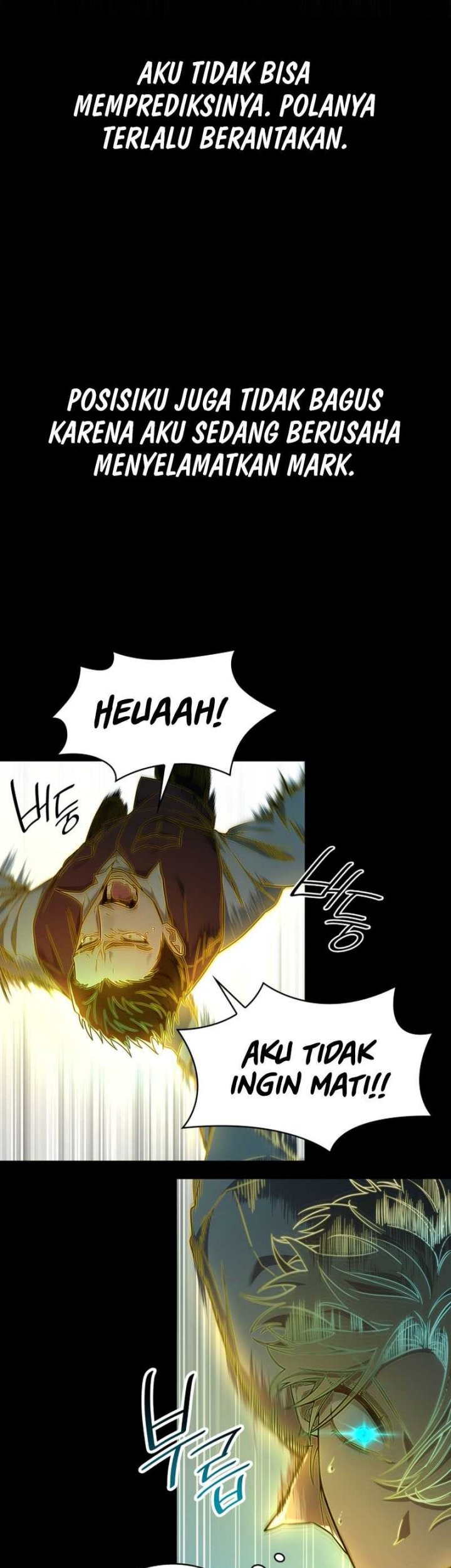 Infinite Mage Chapter 38 - halaman 10