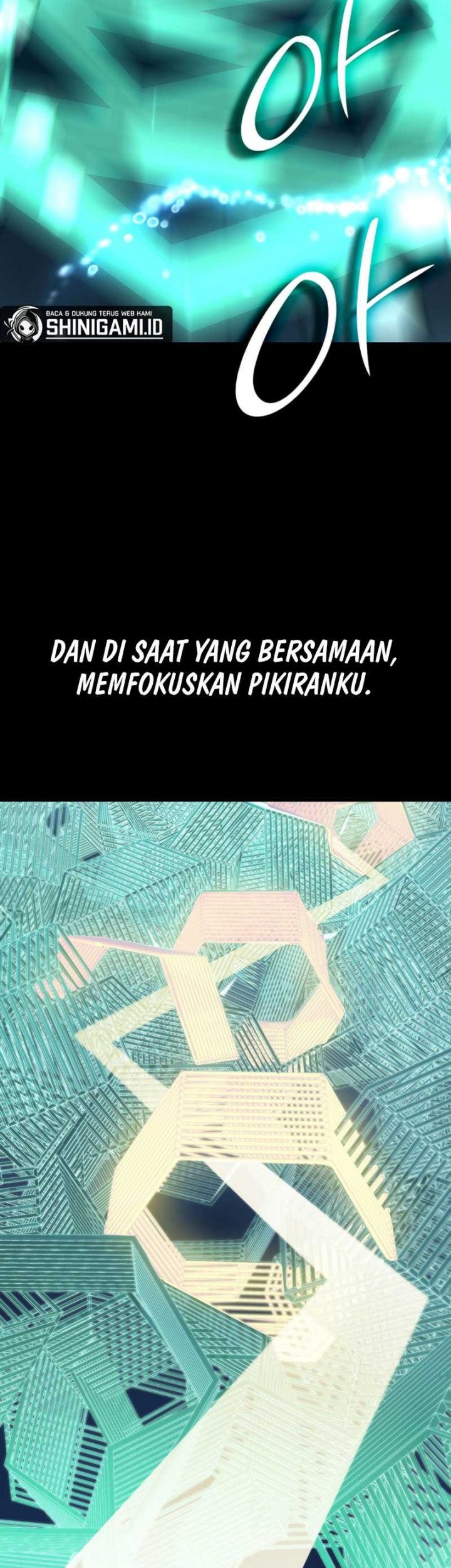 Infinite Mage Chapter 38 - halaman 12