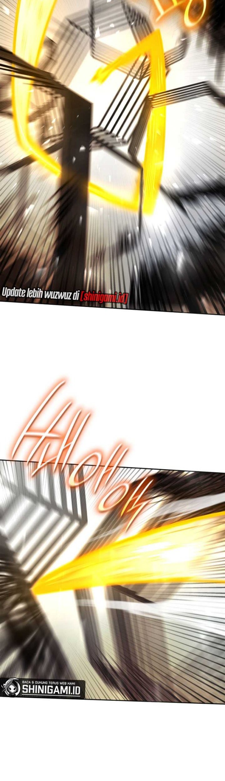 Infinite Mage Chapter 38 - halaman 16