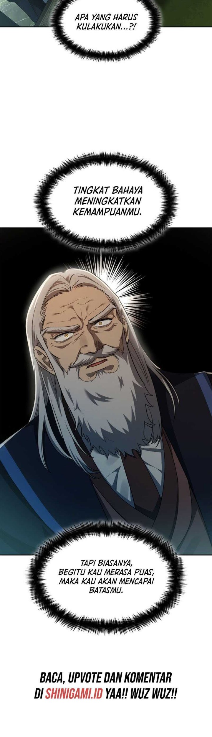 Infinite Mage Chapter 38 - halaman 20
