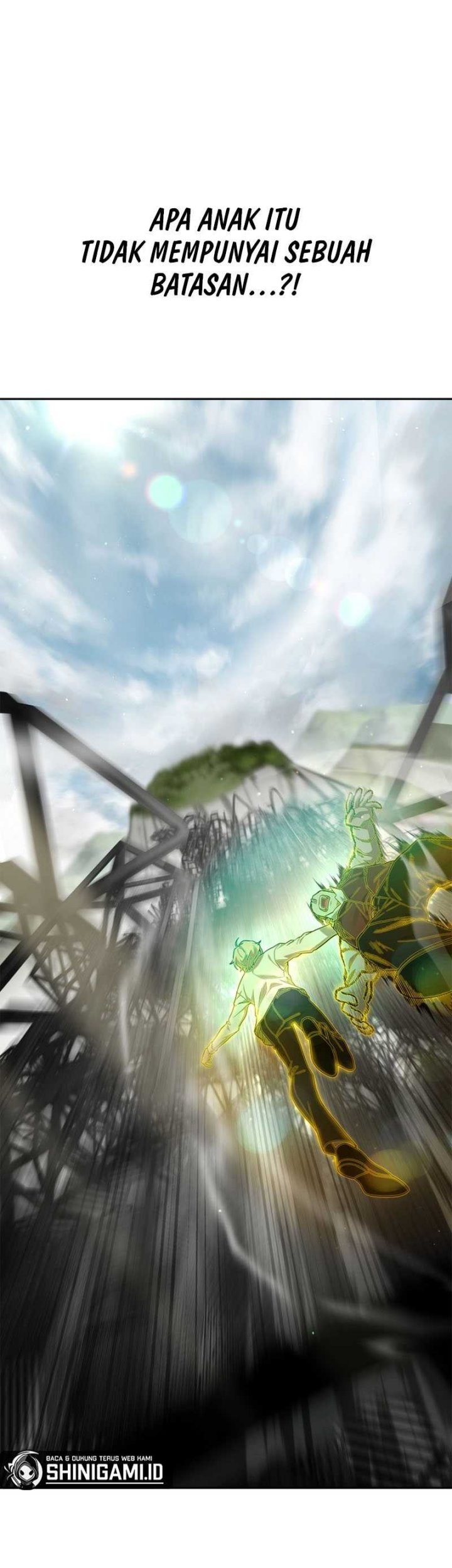 Infinite Mage Chapter 38 - halaman 22