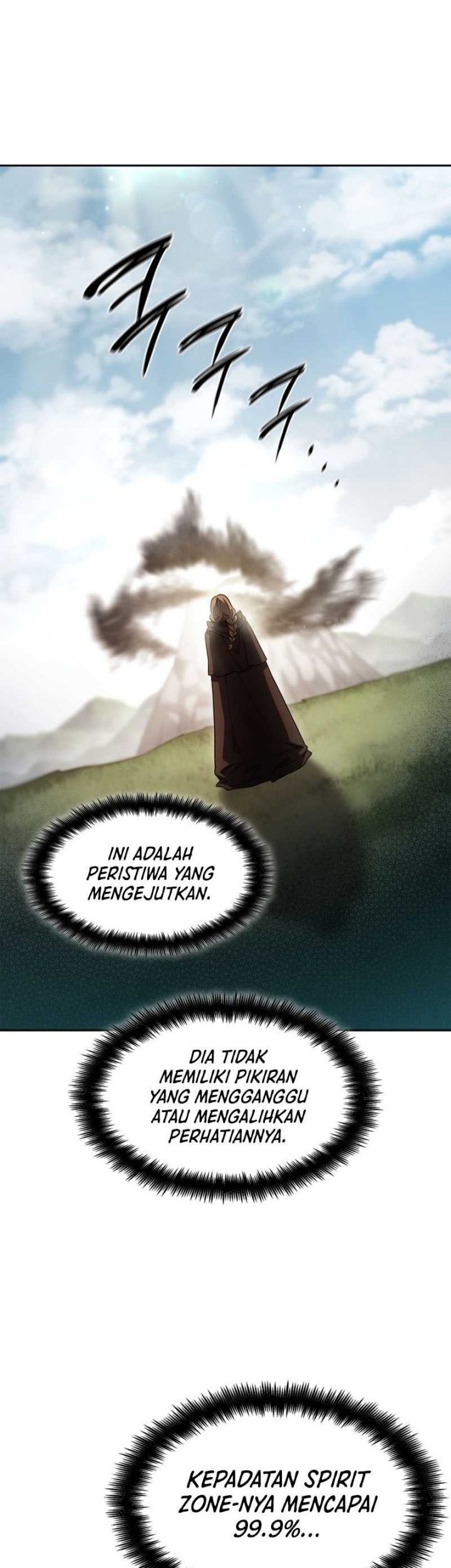 Infinite Mage Chapter 38 - halaman 23