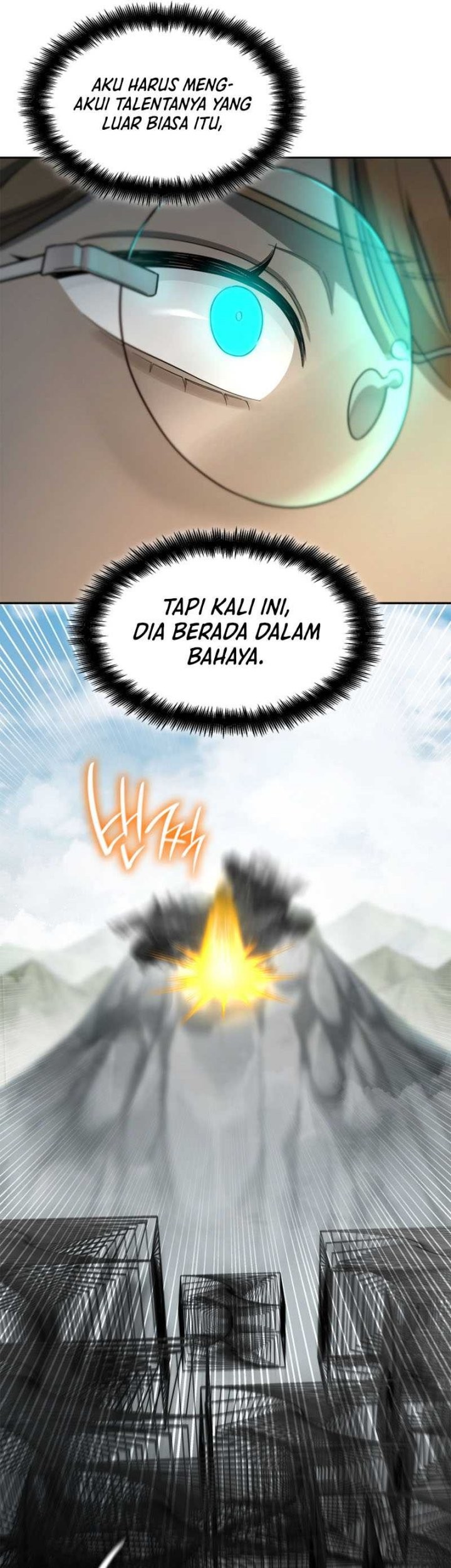 Infinite Mage Chapter 38 - halaman 25