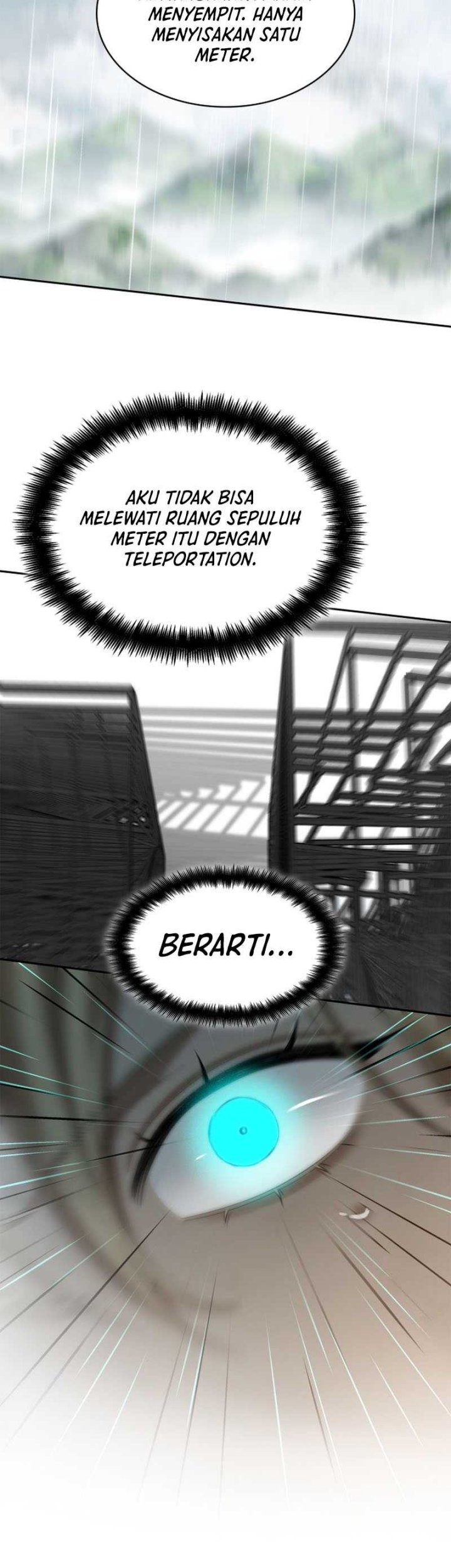 Infinite Mage Chapter 38 - halaman 27