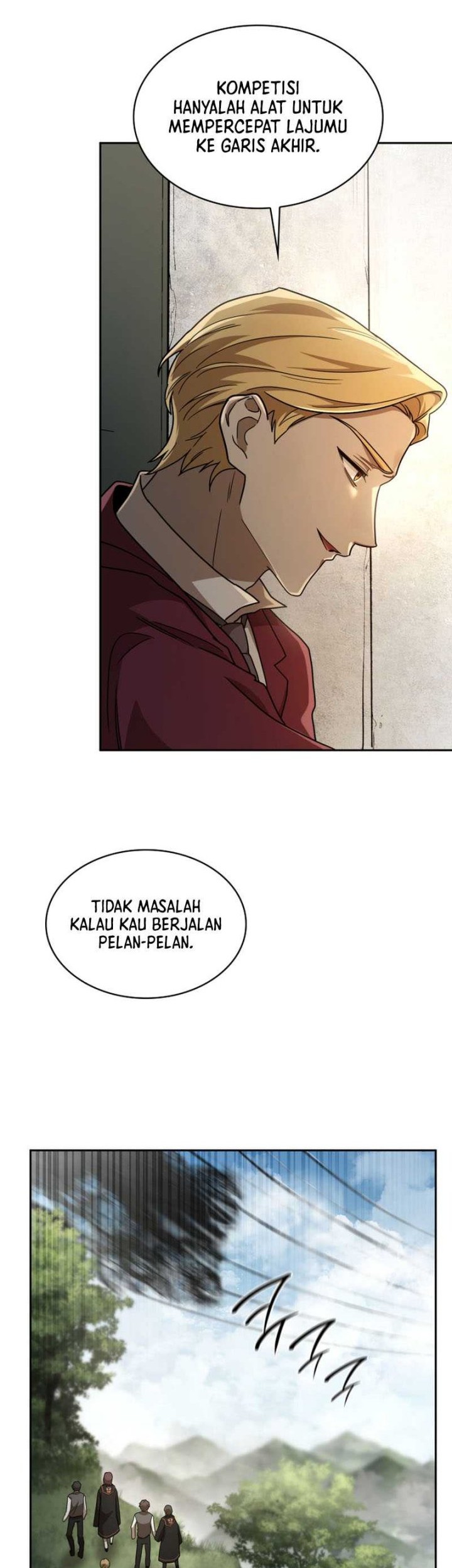 Infinite Mage Chapter 38 - halaman 3