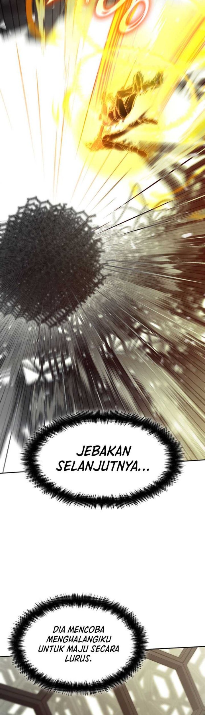 Infinite Mage Chapter 38 - halaman 31