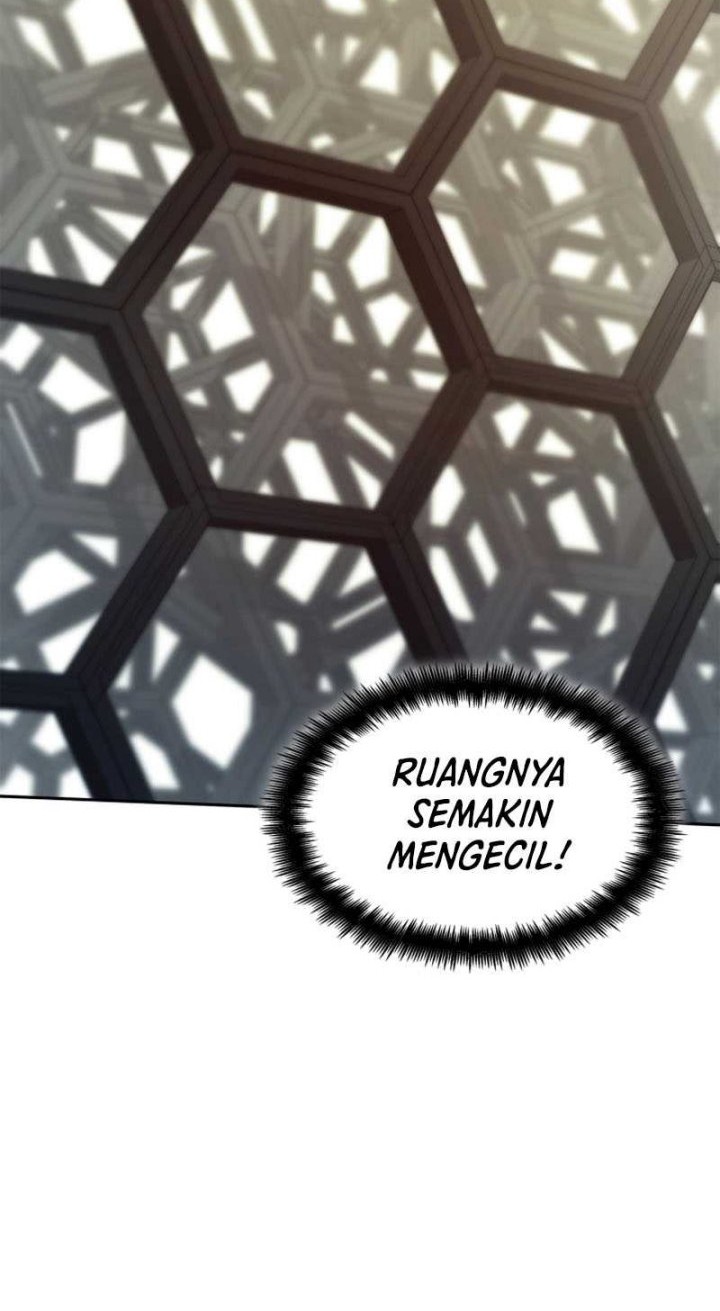 Infinite Mage Chapter 38 - halaman 32
