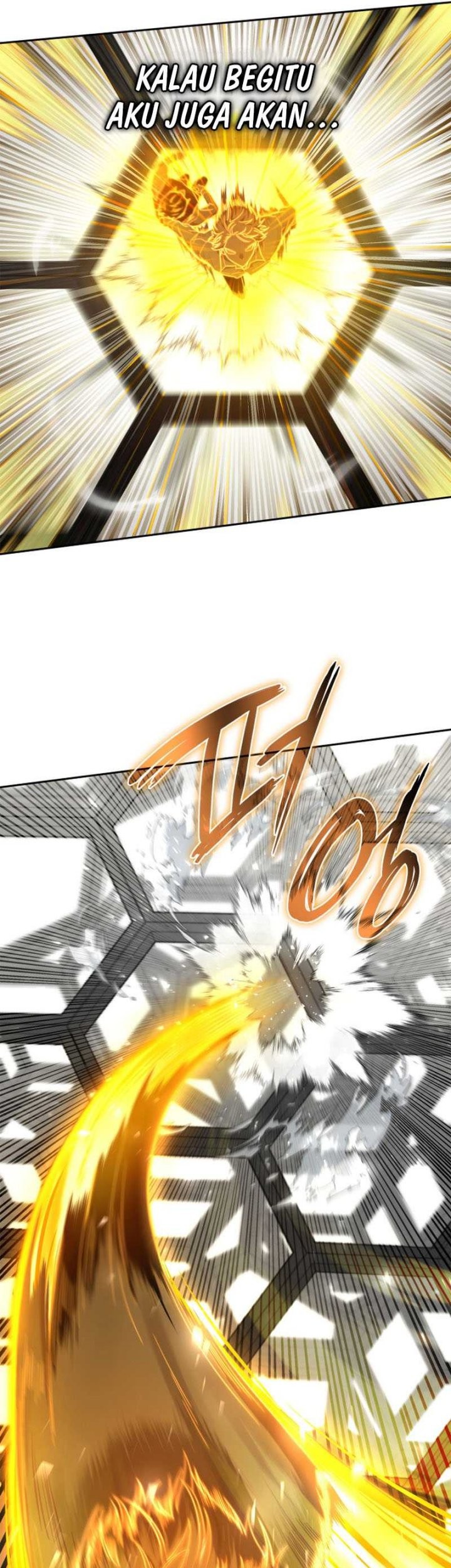 Infinite Mage Chapter 38 - halaman 33