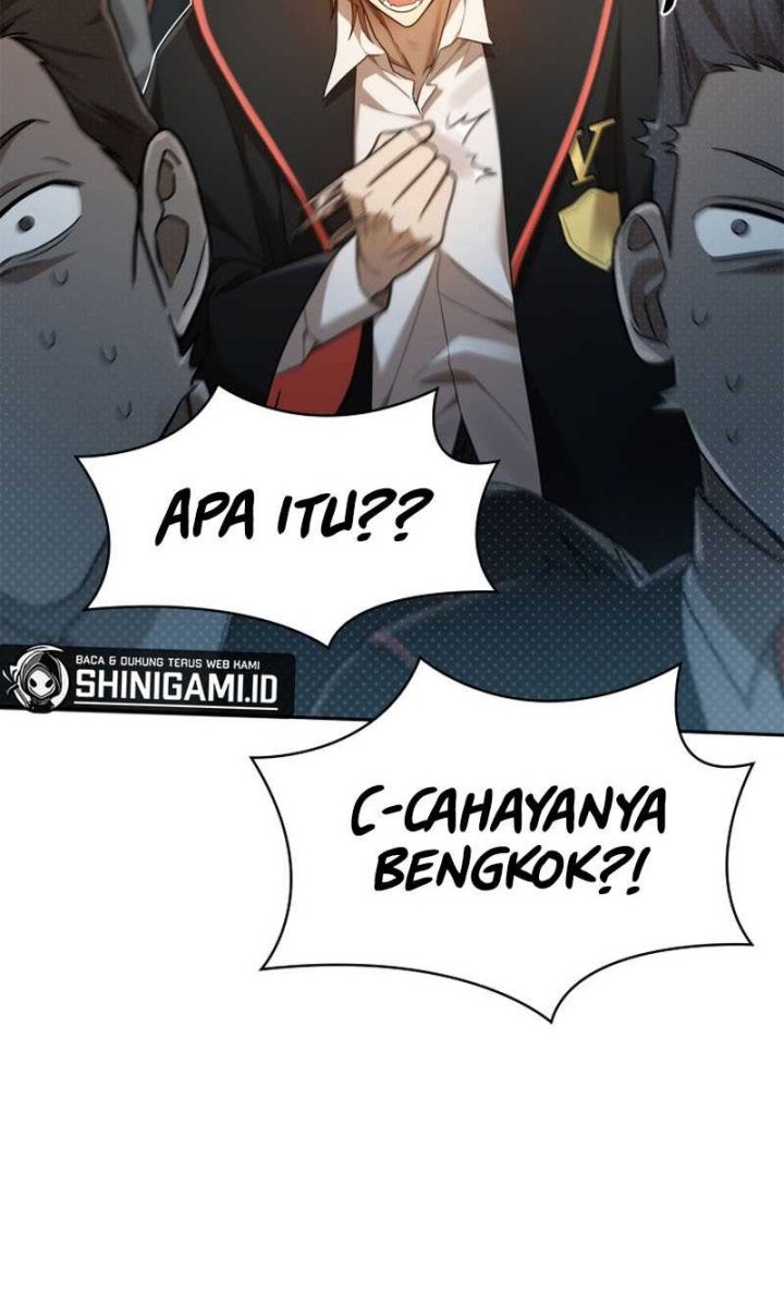 Infinite Mage Chapter 38 - halaman 36