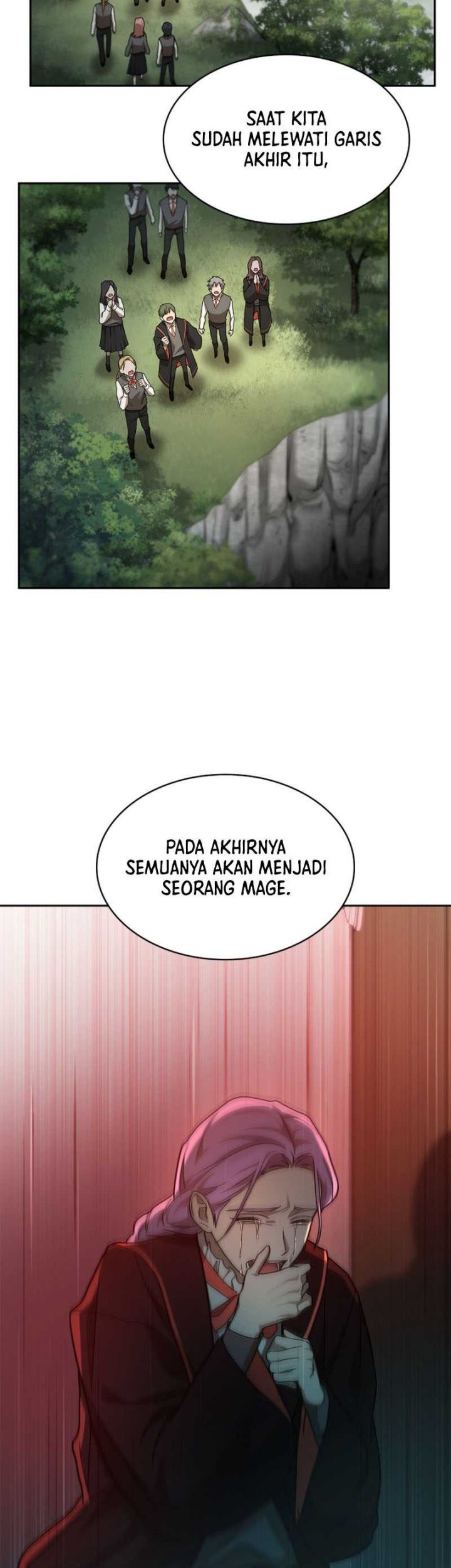 Infinite Mage Chapter 38 - halaman 4