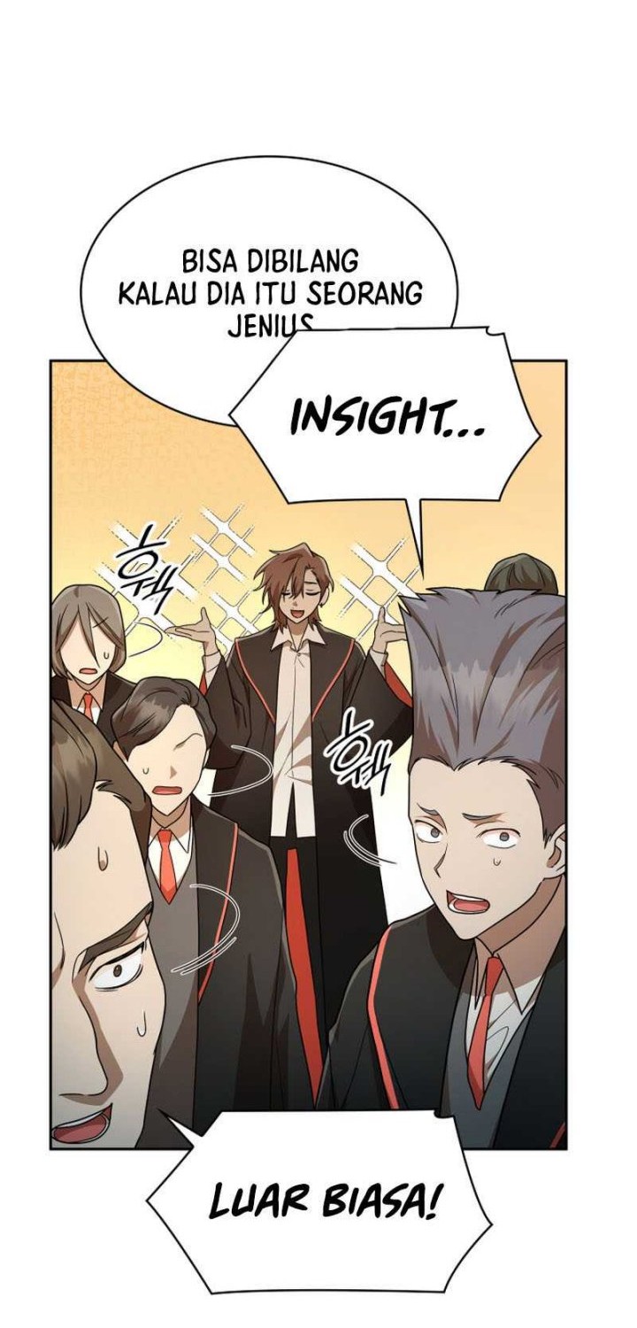 Infinite Mage Chapter 38 - halaman 40
