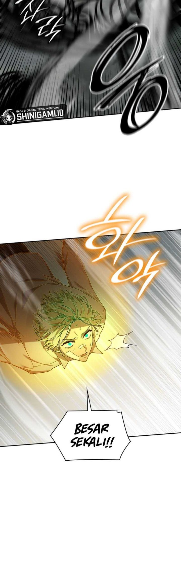Infinite Mage Chapter 38 - halaman 43
