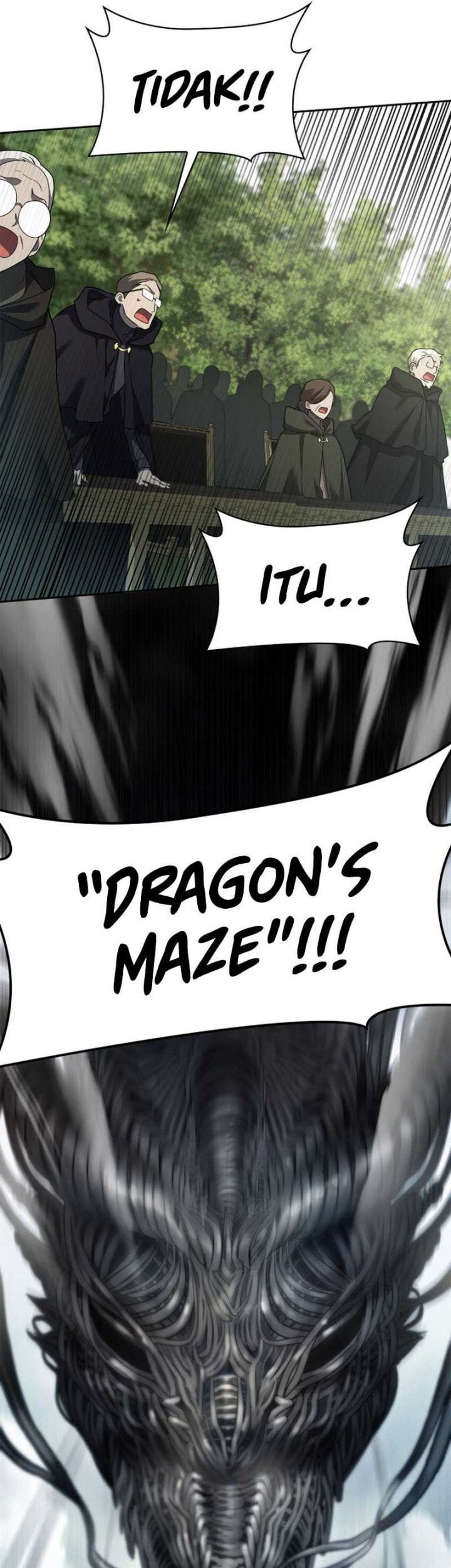 Infinite Mage Chapter 38 - halaman 44