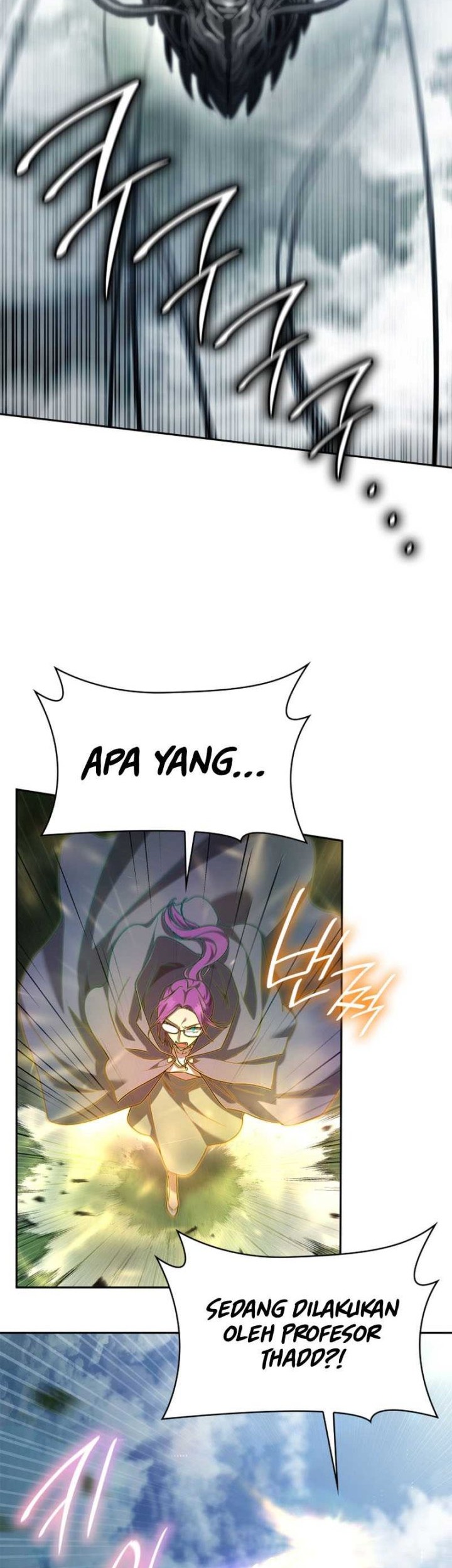 Infinite Mage Chapter 38 - halaman 45