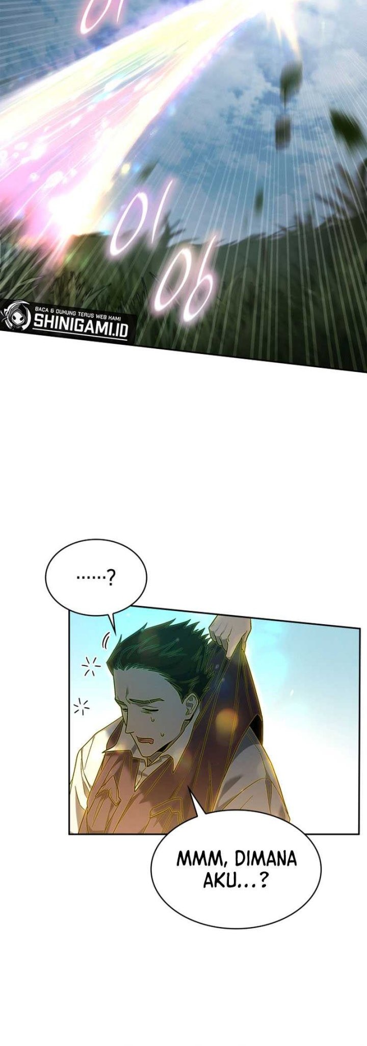 Infinite Mage Chapter 38 - halaman 46