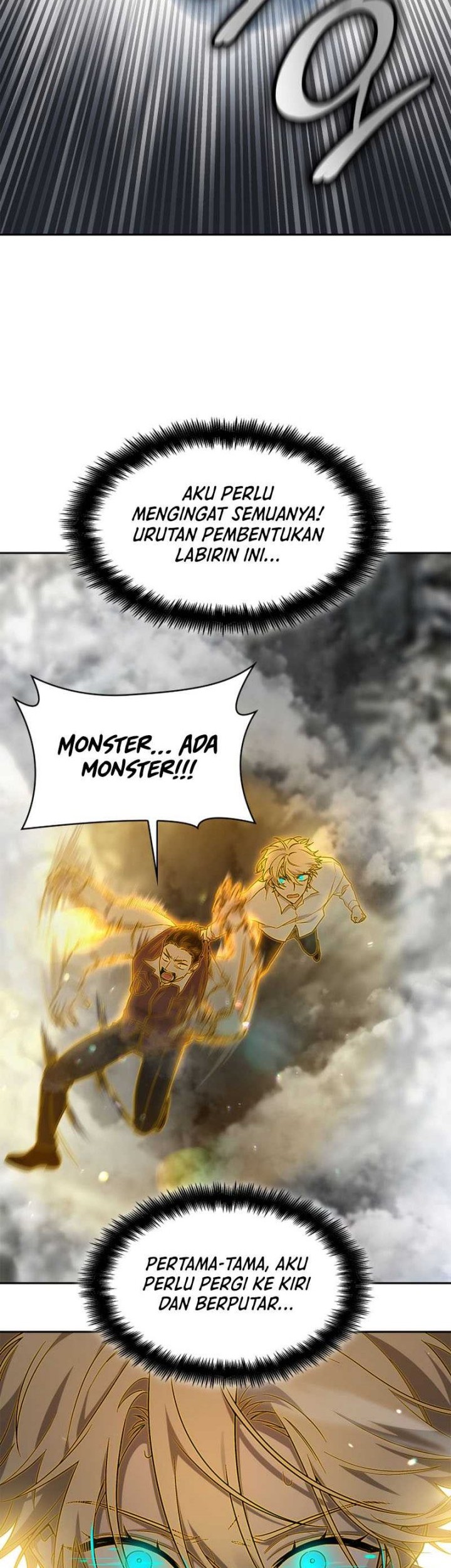 Infinite Mage Chapter 38 - halaman 48
