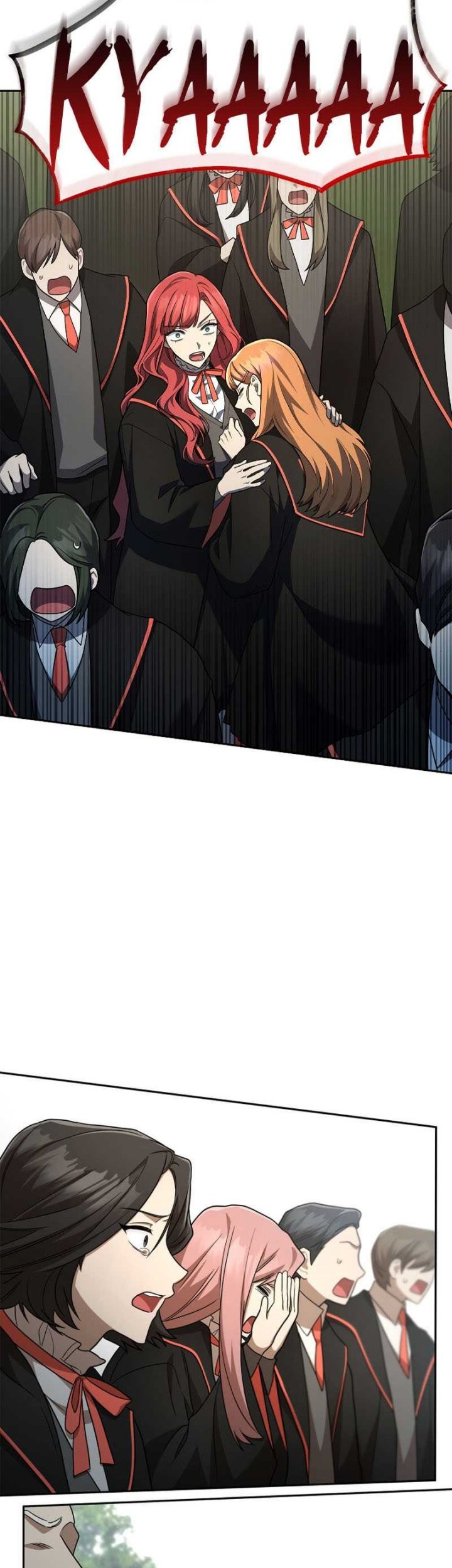 Infinite Mage Chapter 38 - halaman 57