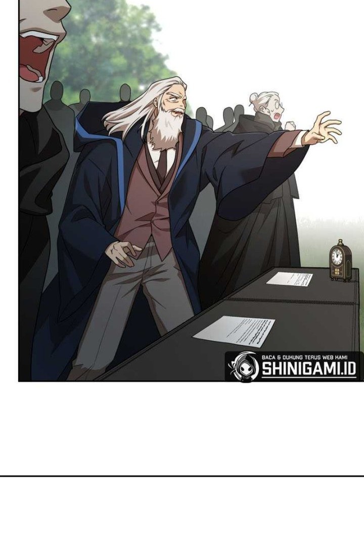 Infinite Mage Chapter 38 - halaman 58