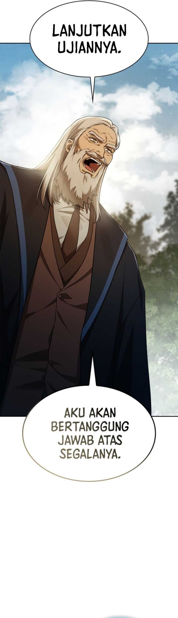 Infinite Mage Chapter 38 - halaman 6