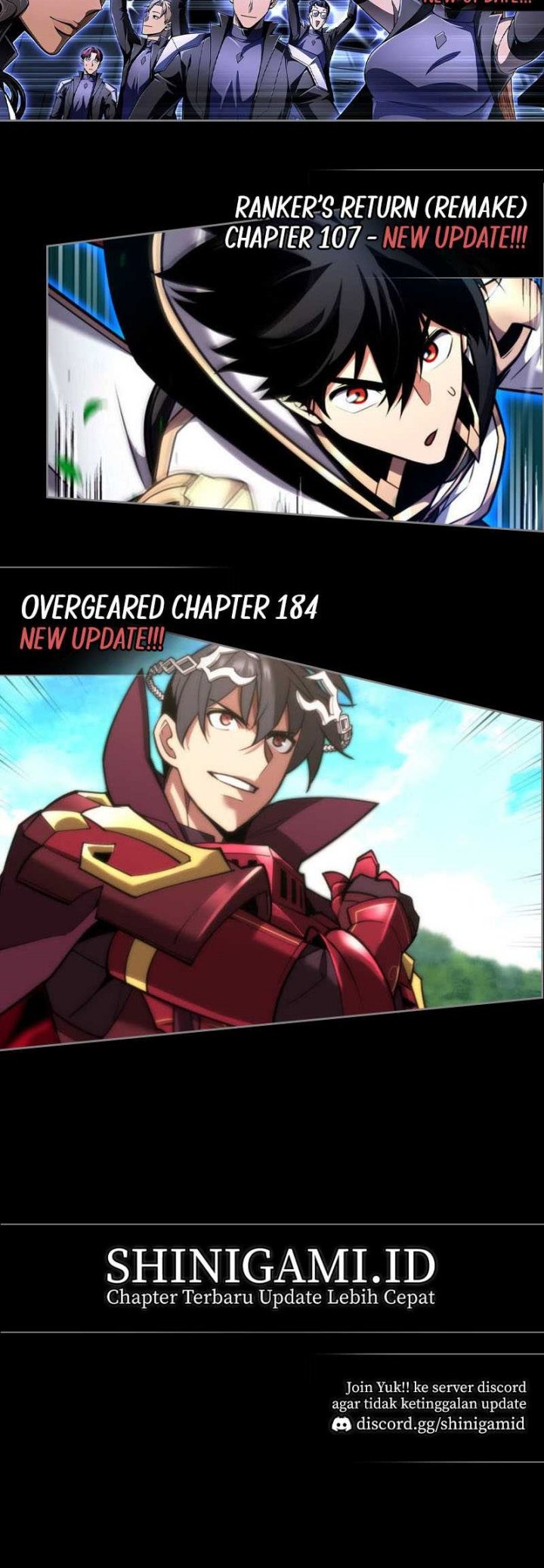 Infinite Mage Chapter 38 - halaman 62