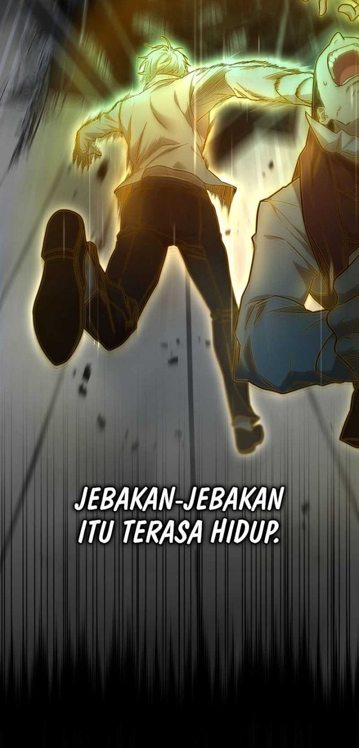 Infinite Mage Chapter 38 - halaman 9