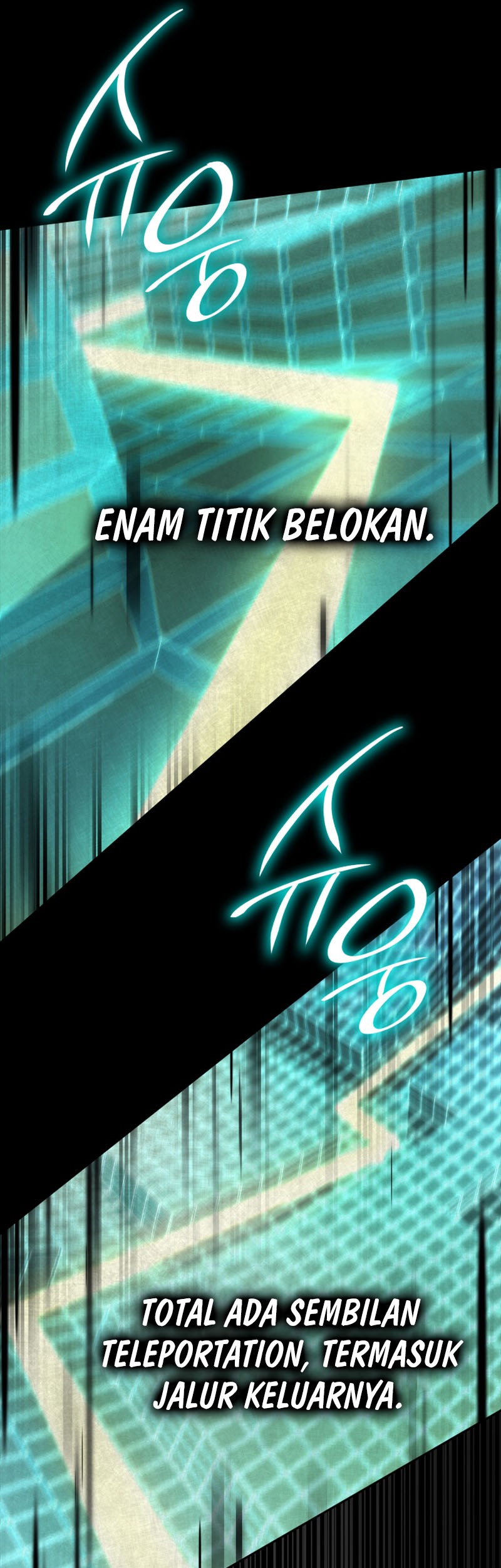 Infinite Mage Chapter 39 - halaman 18