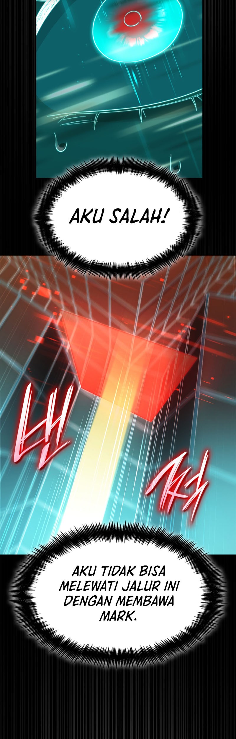 Infinite Mage Chapter 39 - halaman 20