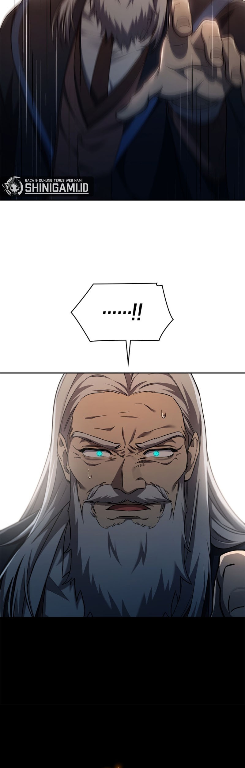 Infinite Mage Chapter 39 - halaman 24