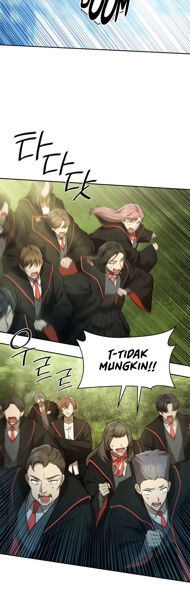 Infinite Mage Chapter 39 - halaman 27
