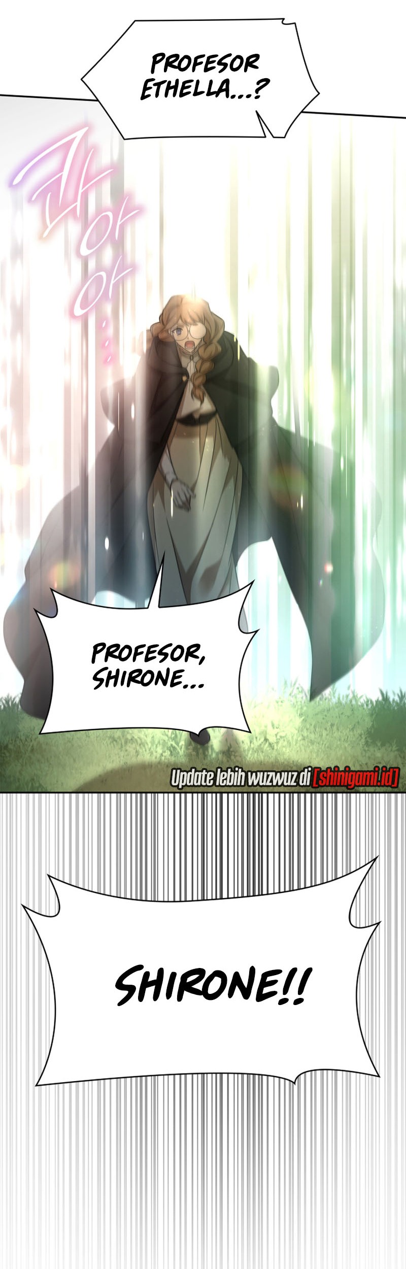 Infinite Mage Chapter 39 - halaman 3
