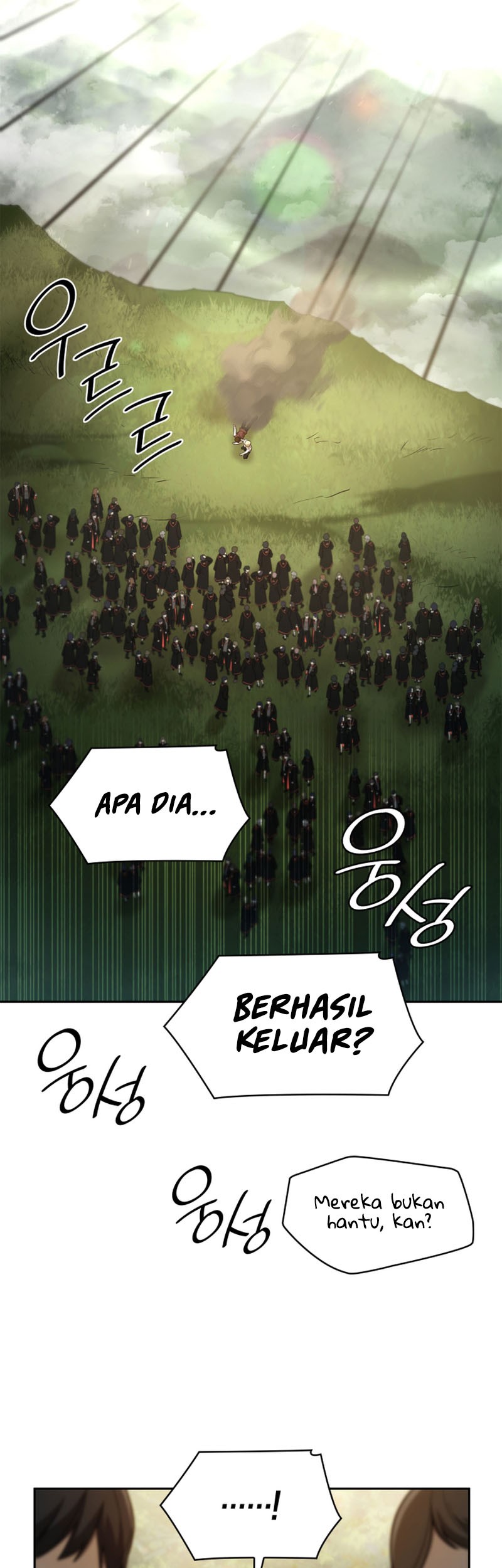 Infinite Mage Chapter 39 - halaman 30
