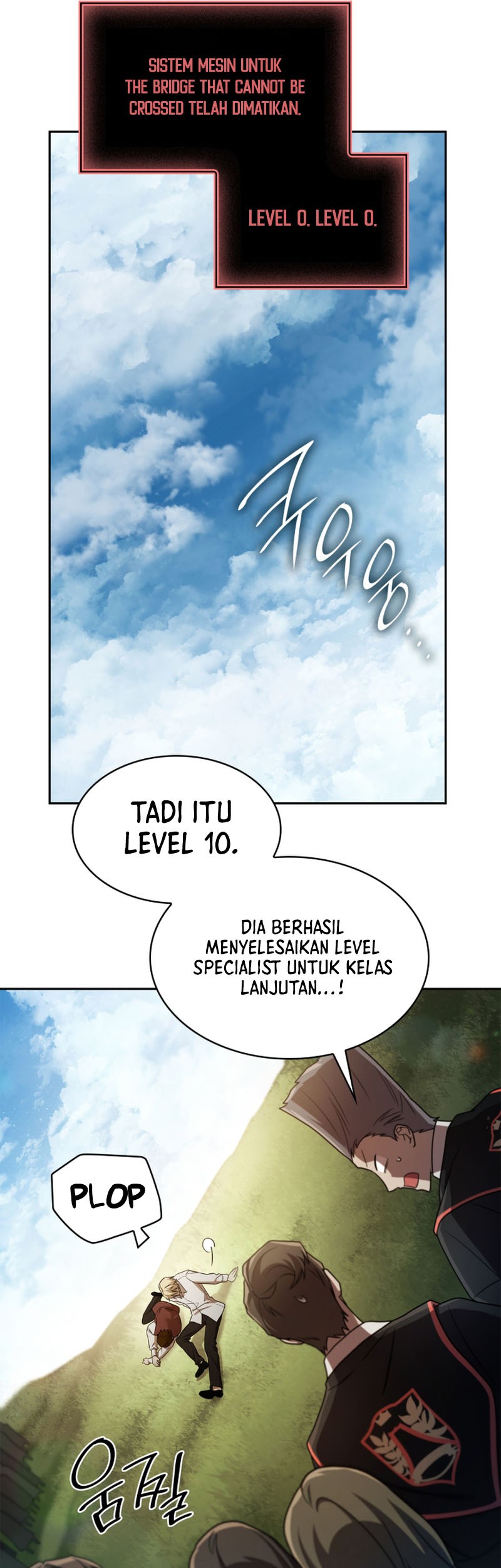 Infinite Mage Chapter 39 - halaman 33