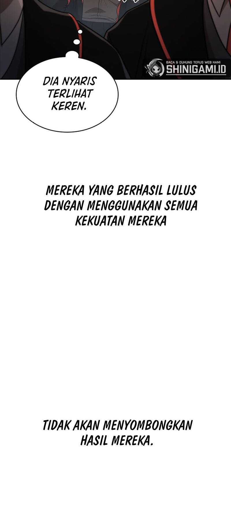 Infinite Mage Chapter 39 - halaman 36