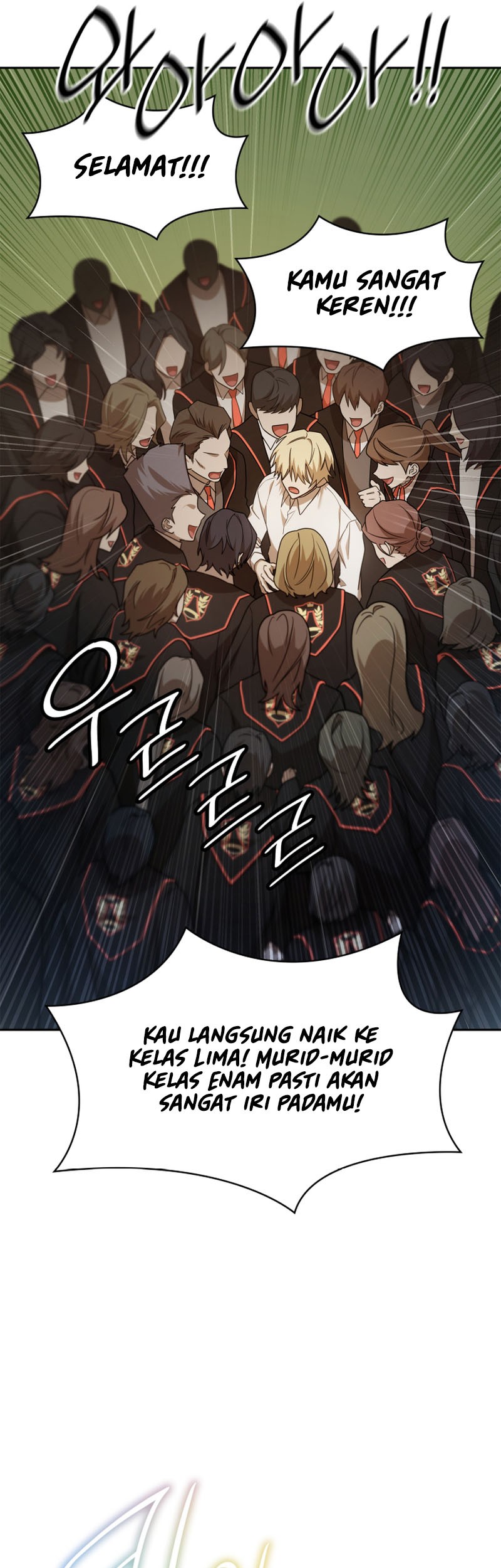 Infinite Mage Chapter 39 - halaman 37