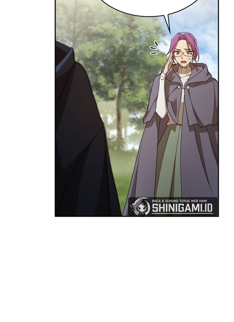 Infinite Mage Chapter 39 - halaman 40