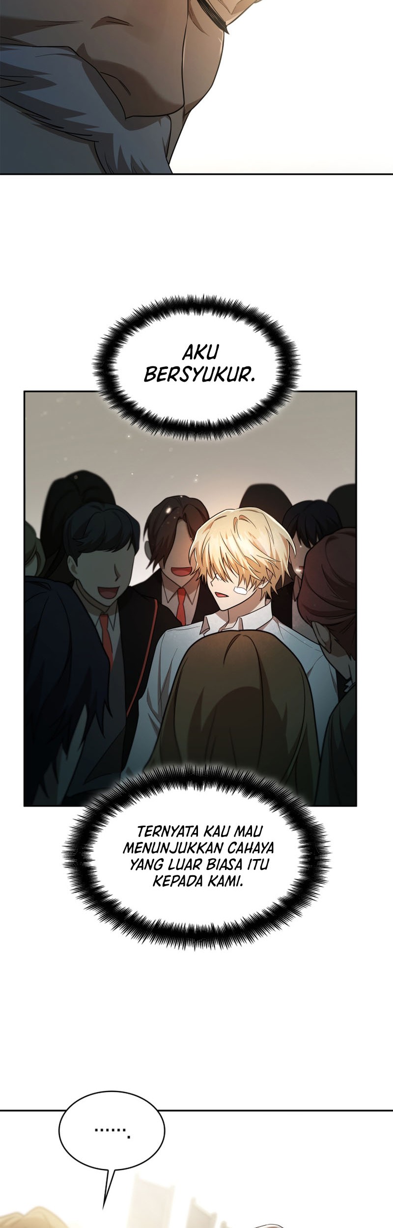 Infinite Mage Chapter 39 - halaman 42