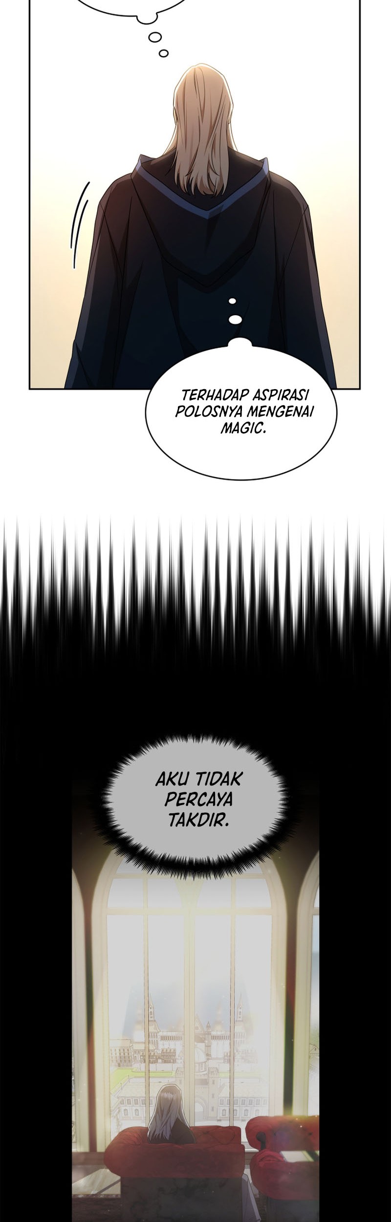 Infinite Mage Chapter 39 - halaman 46