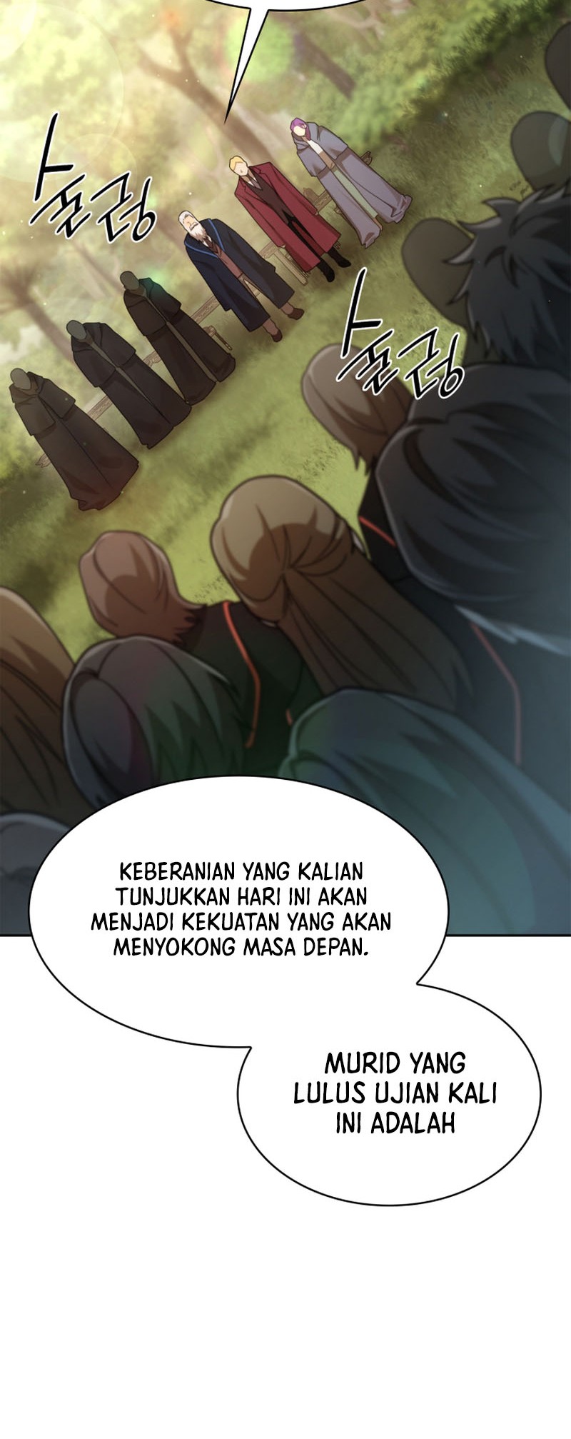 Infinite Mage Chapter 39 - halaman 48