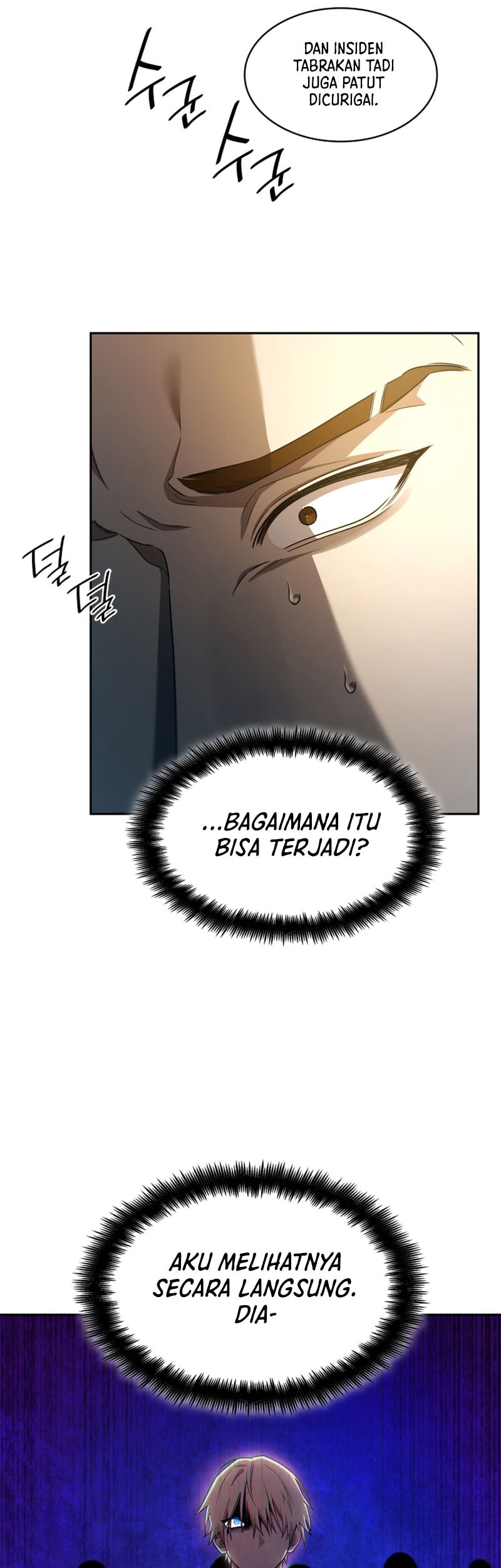 Infinite Mage Chapter 39 - halaman 51