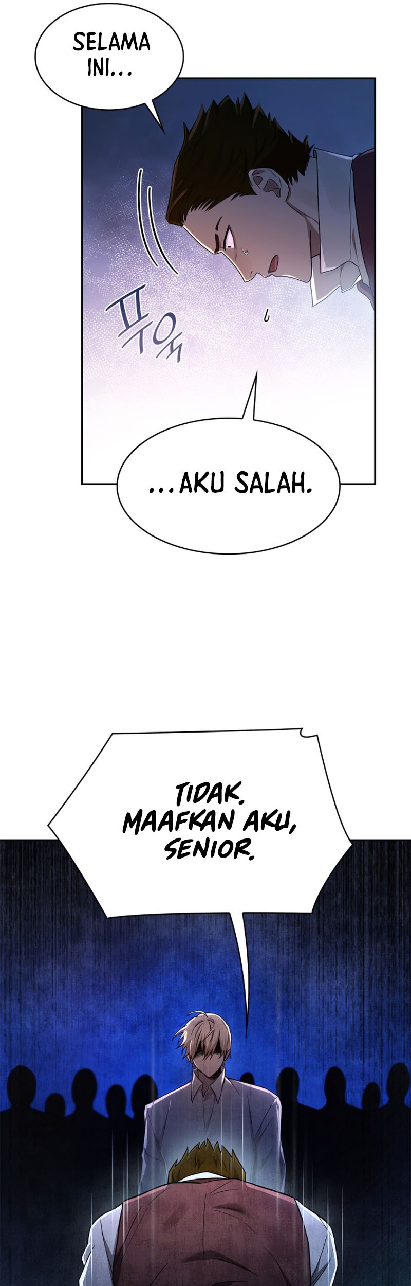 Infinite Mage Chapter 39 - halaman 53